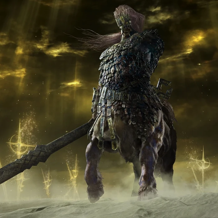 Fulghor Champion Of Nightglow