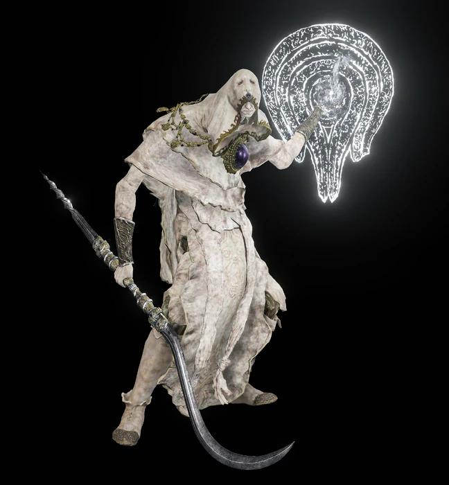 Godskin Apostle