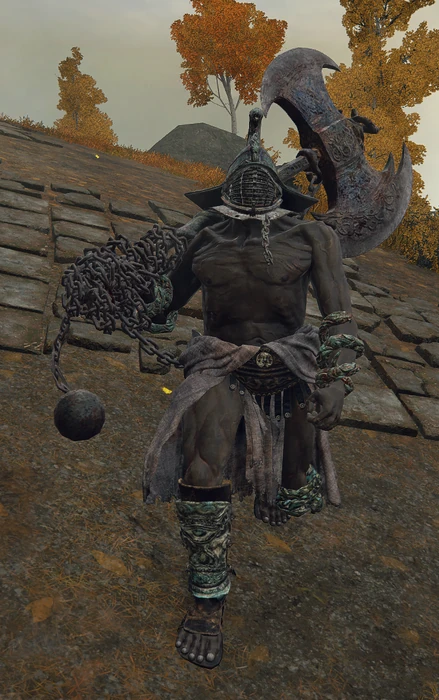 Grave Warden Duelists