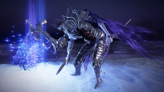 Heolstor The Nightlord