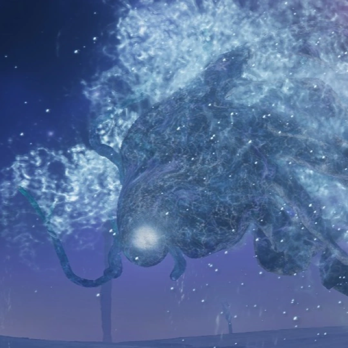 Maris Fathom Of Night