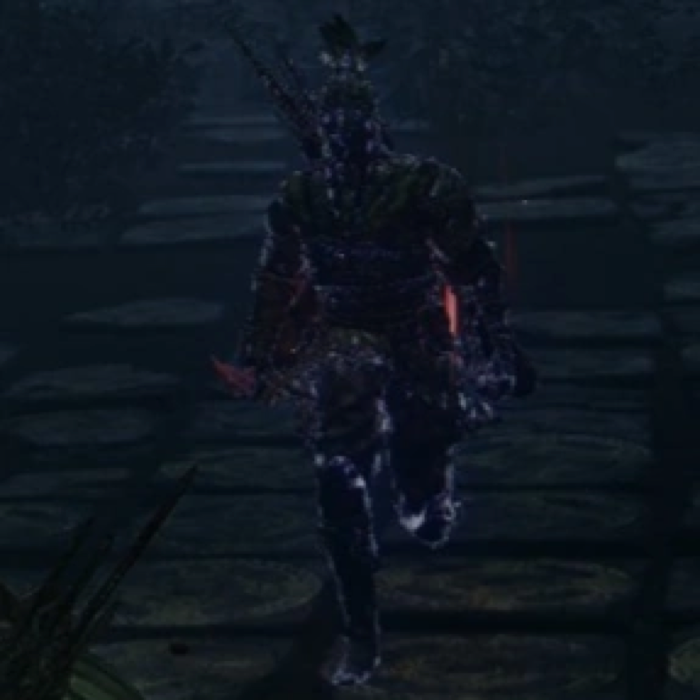 Night Huntsman