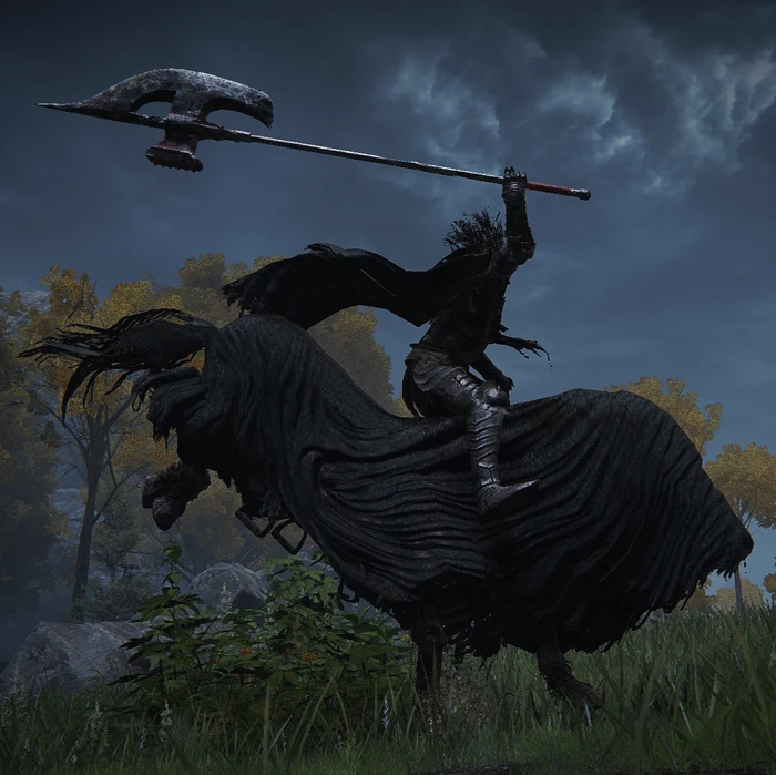 Night S Cavalry