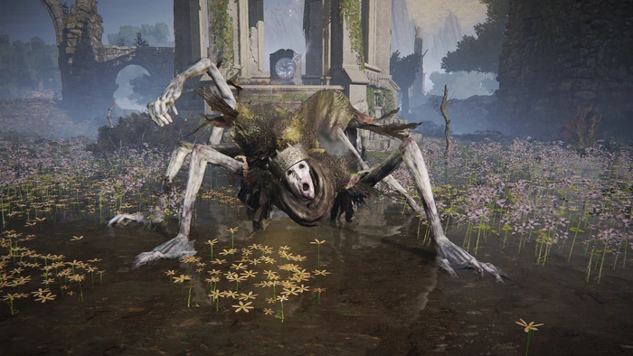 Royal Revenant