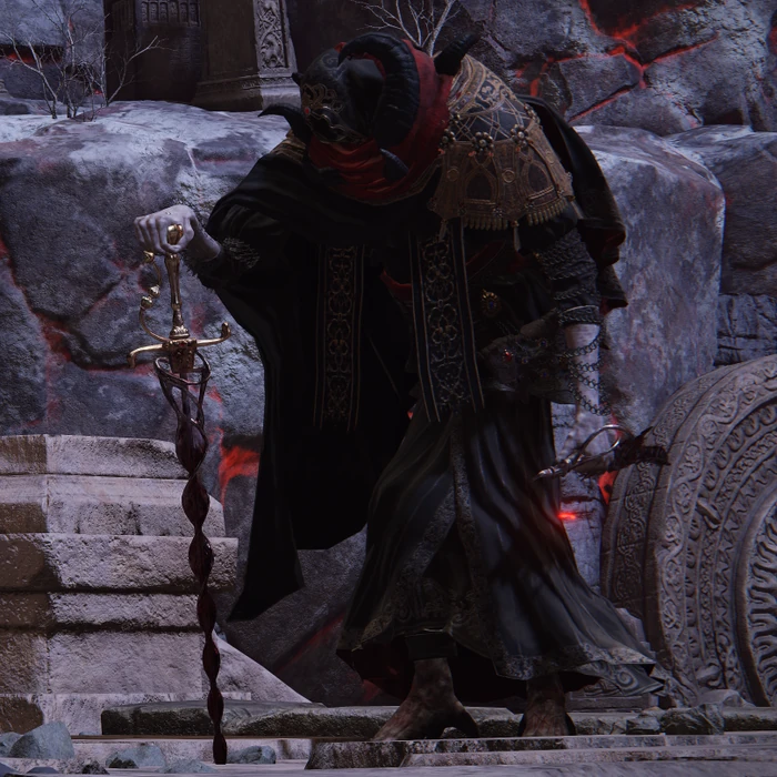 Sanguine Noble