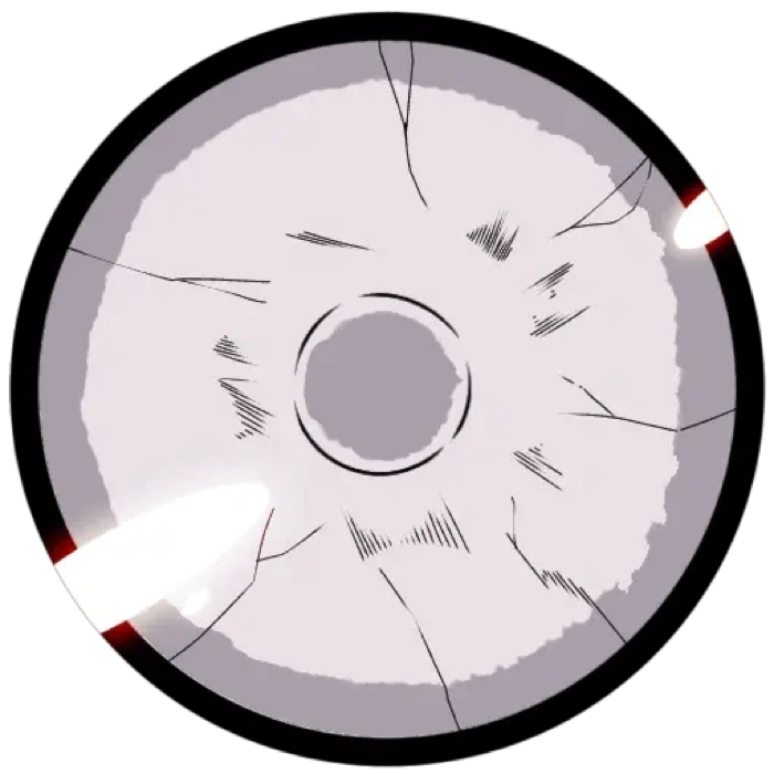 White Eyes