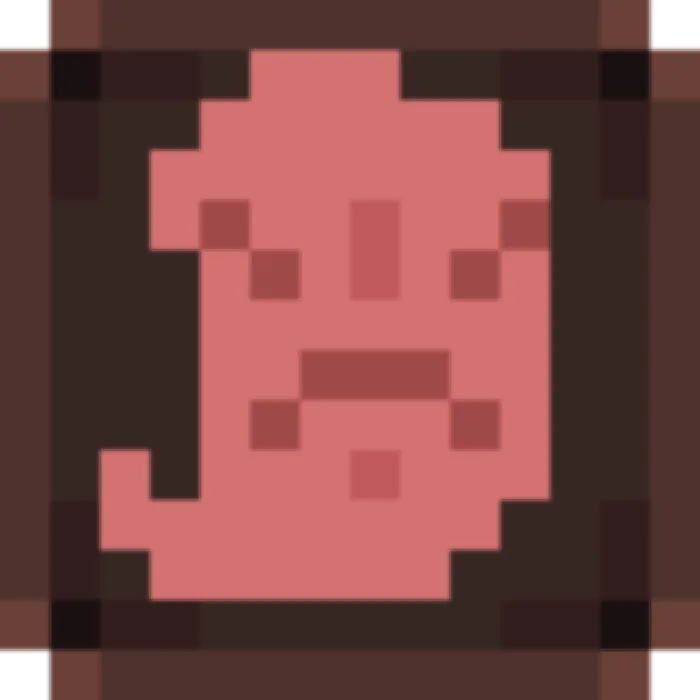 Angry Ghost