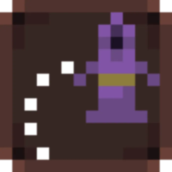 Boomerang Spells
