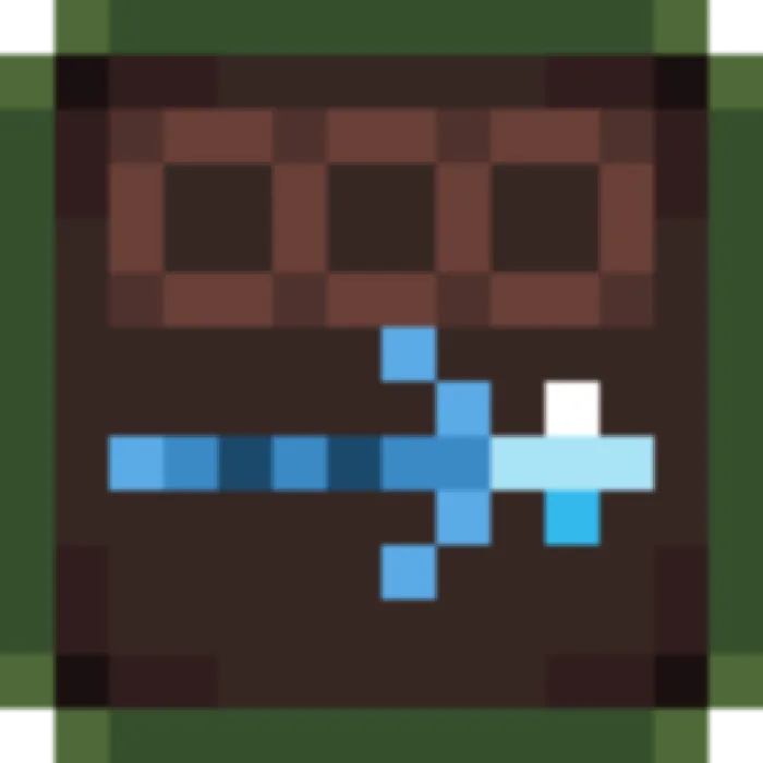 Extra Wand Capacity