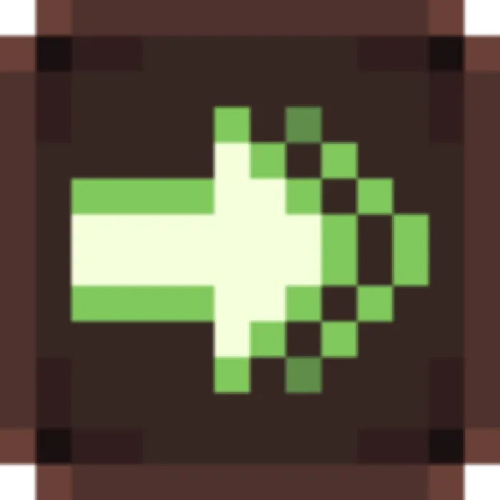 Faster Movement