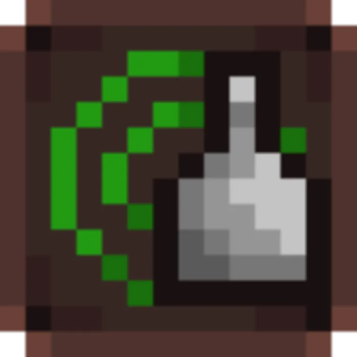 Item Radar
