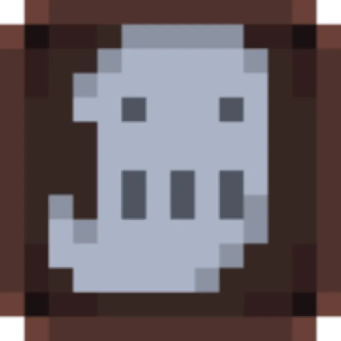 Mournful Spirit