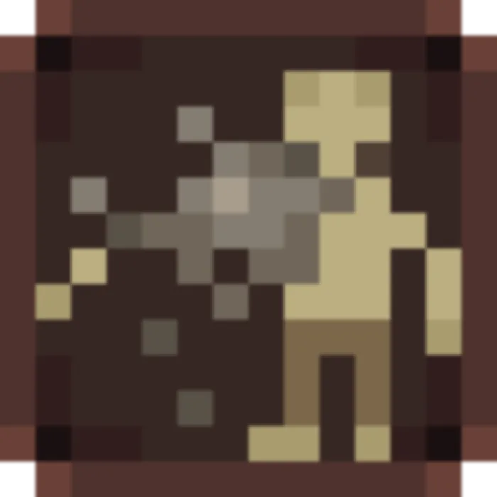 Oil Blood