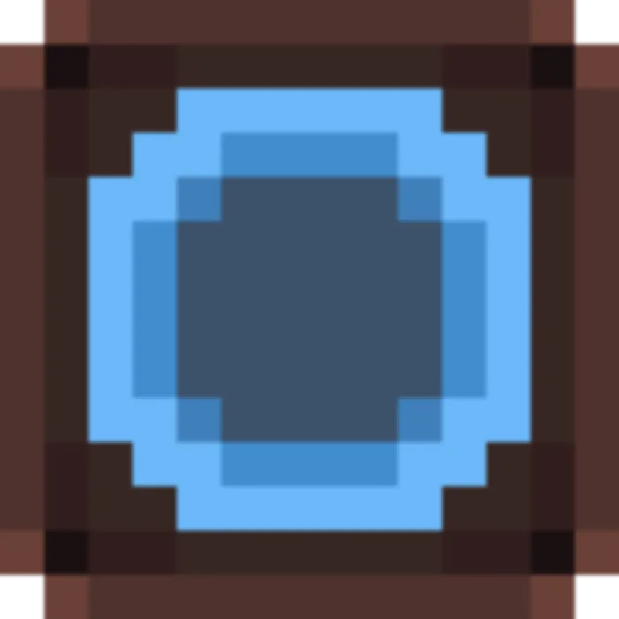 Permanent Shield