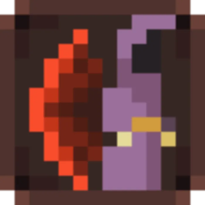 Projectile Eater