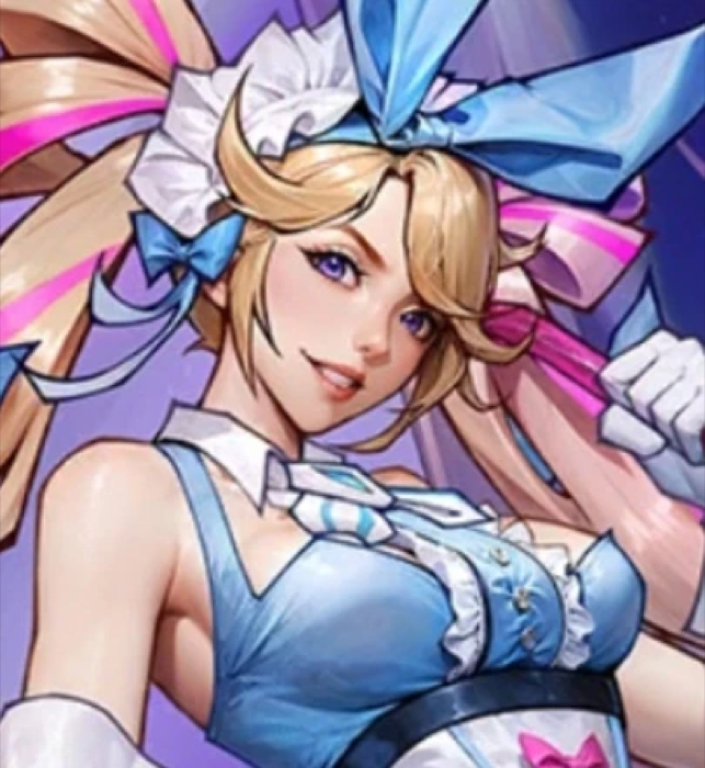 Alice