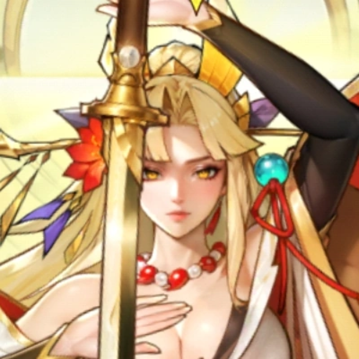 Amaterasu