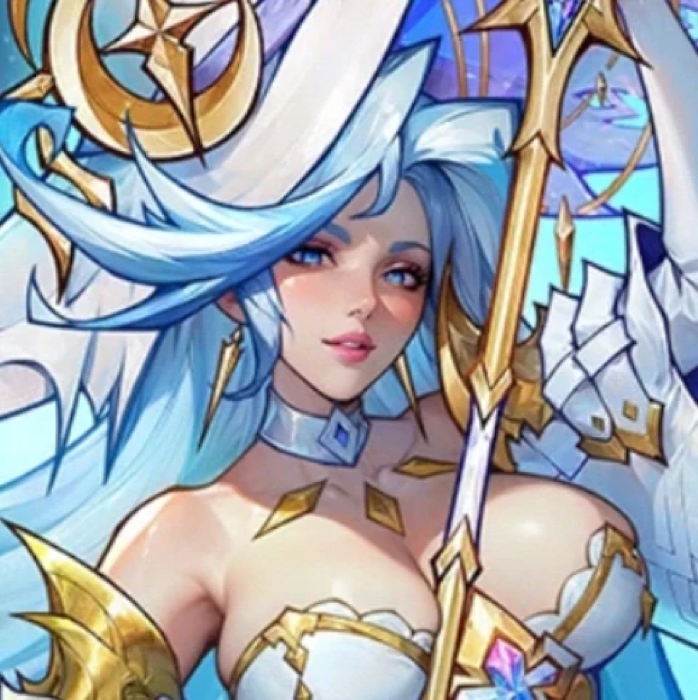 Arcane Dorabella