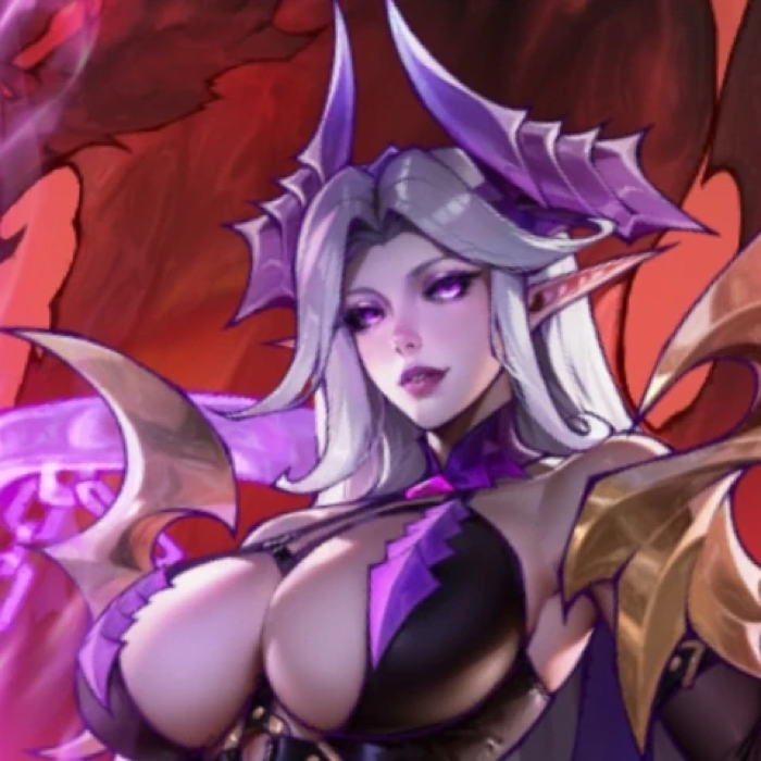 Bahamut