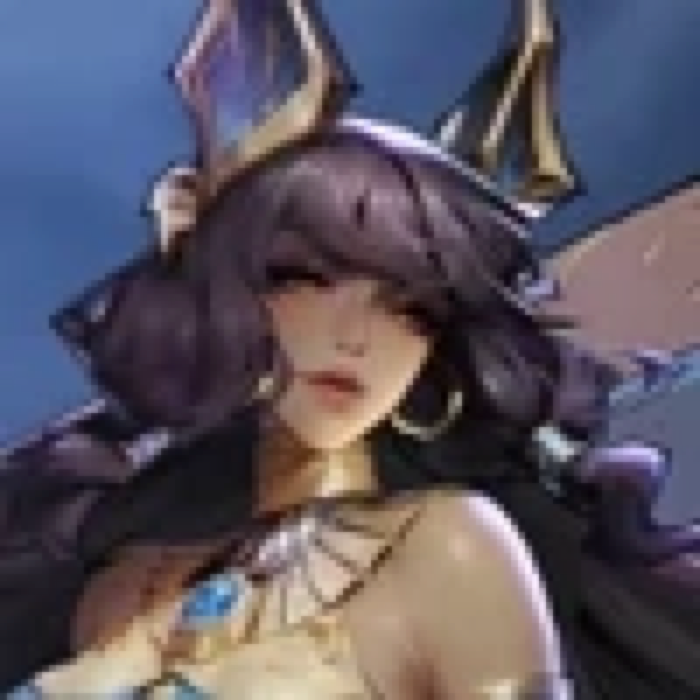 Bastet