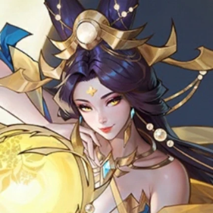 Chang E