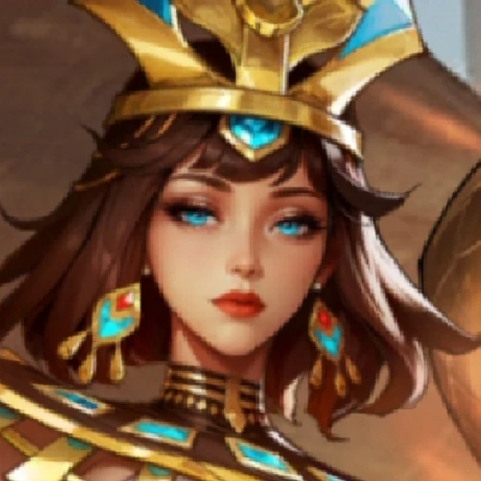 Cleopatra