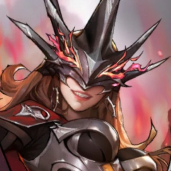 Lysandra