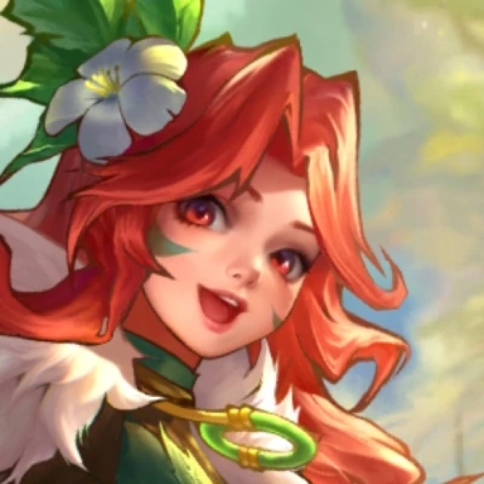 Merida