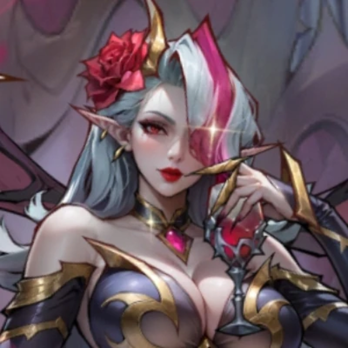 Ophelia