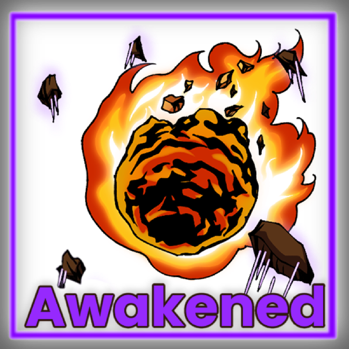 Awakened Gravity