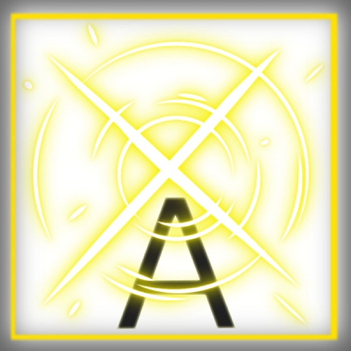 Awakened Light