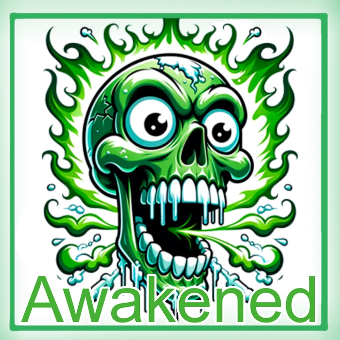 Awakened Revive