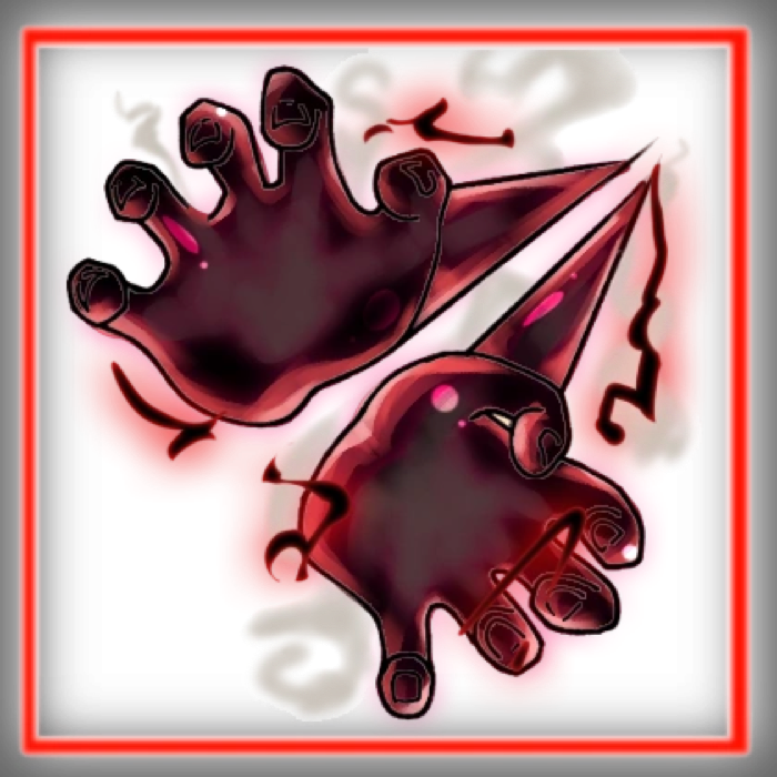 Awakened Rubber