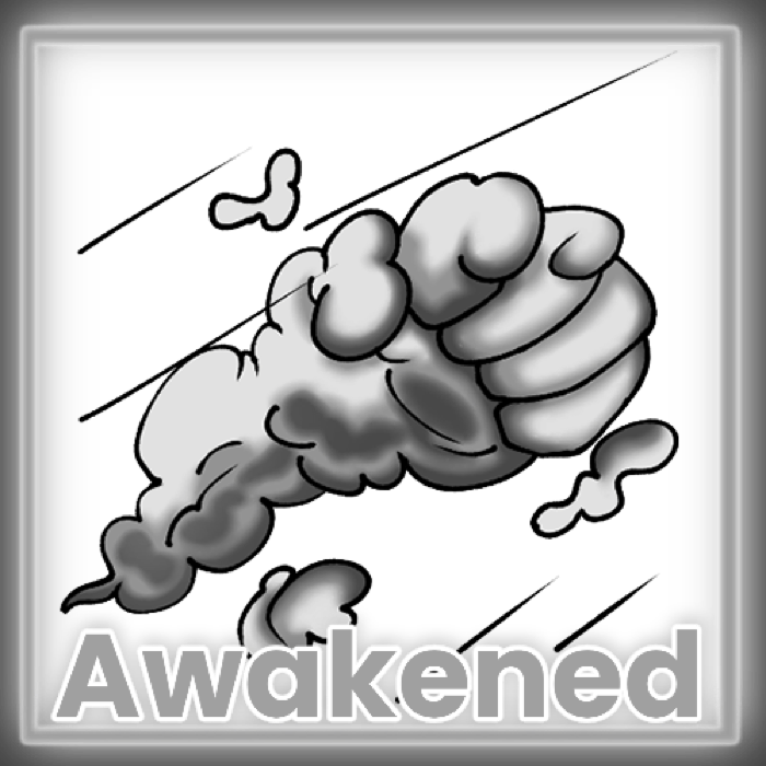 Awakened Smoke