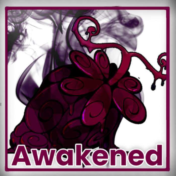 Awakened Venom
