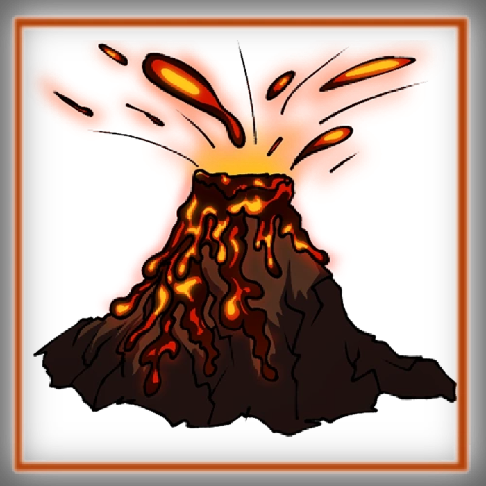 Magma
