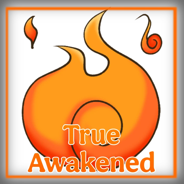 True Flame