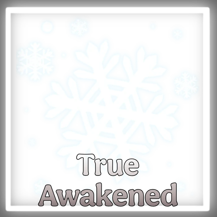 True Snow