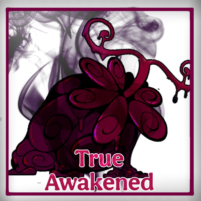 True Venom