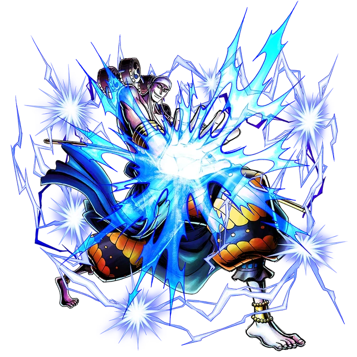 Eneru Kami