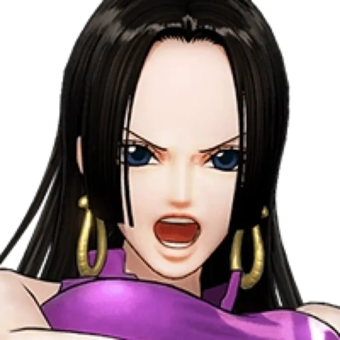 Boa Hancock