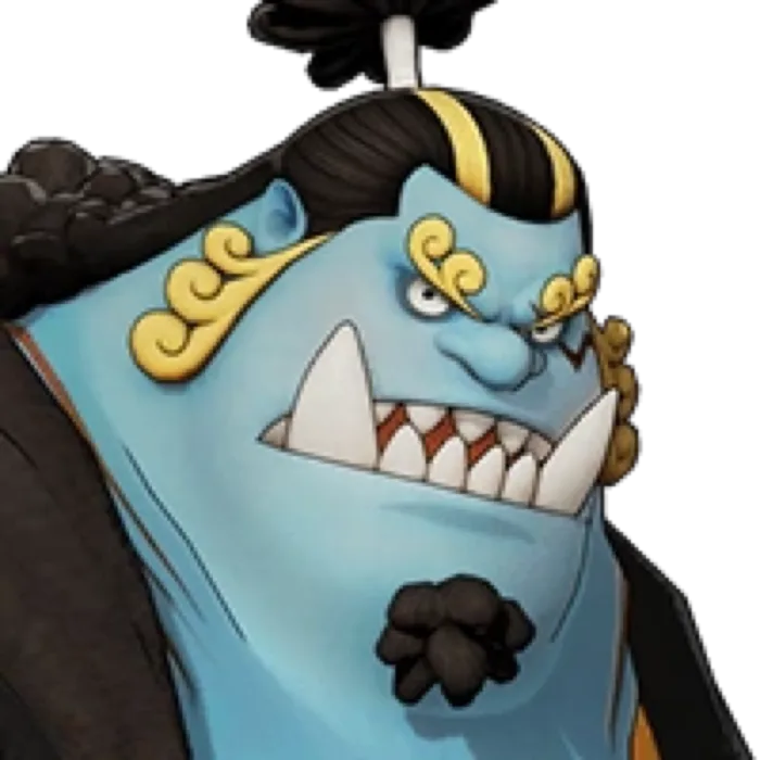 Jinbe