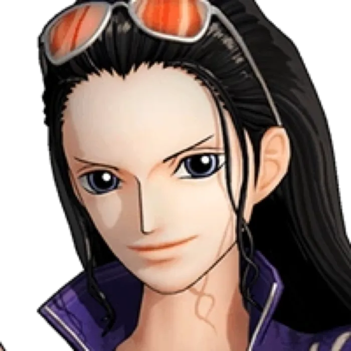 Nico Robin