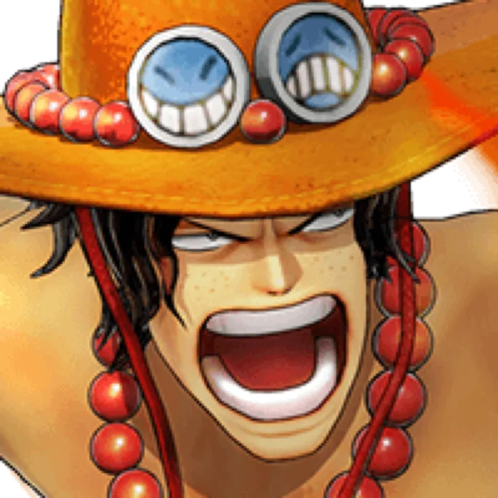 Portgas D Ace