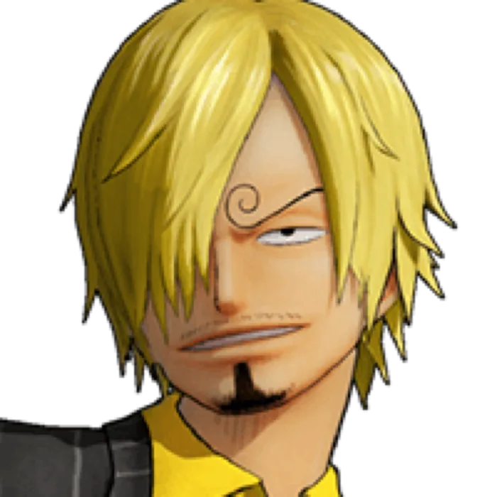 Sanji