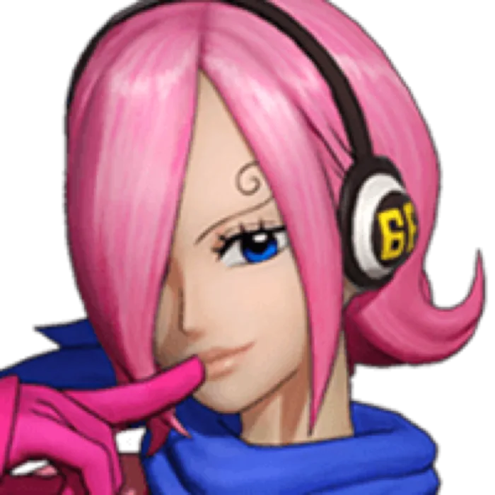 Vinsmoke Reiju
