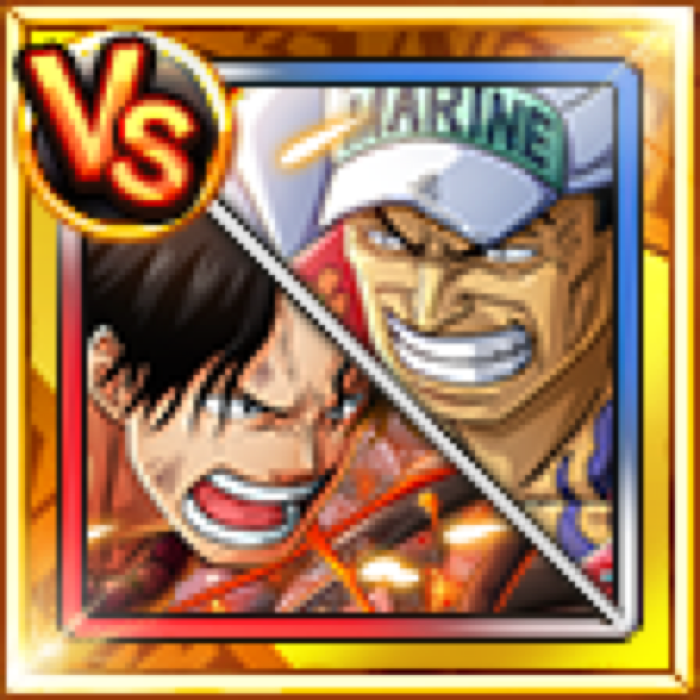 Ace Vs Akainu Clashing Explosion