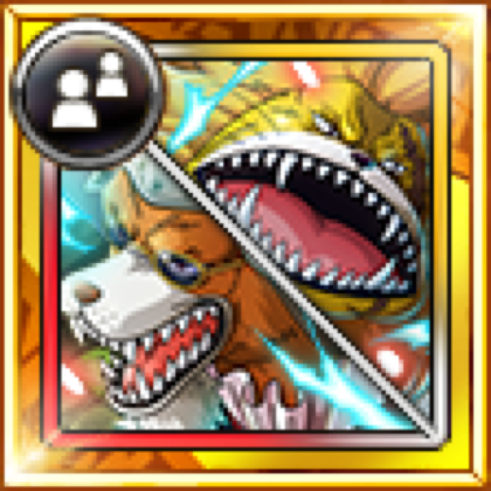 Dogstorm Cat Viper Antagonistic Kings Of Day And Night