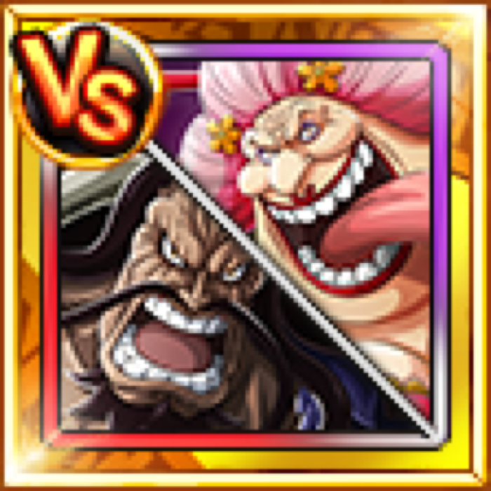 Kaido Vs Big Mom The Two Threats