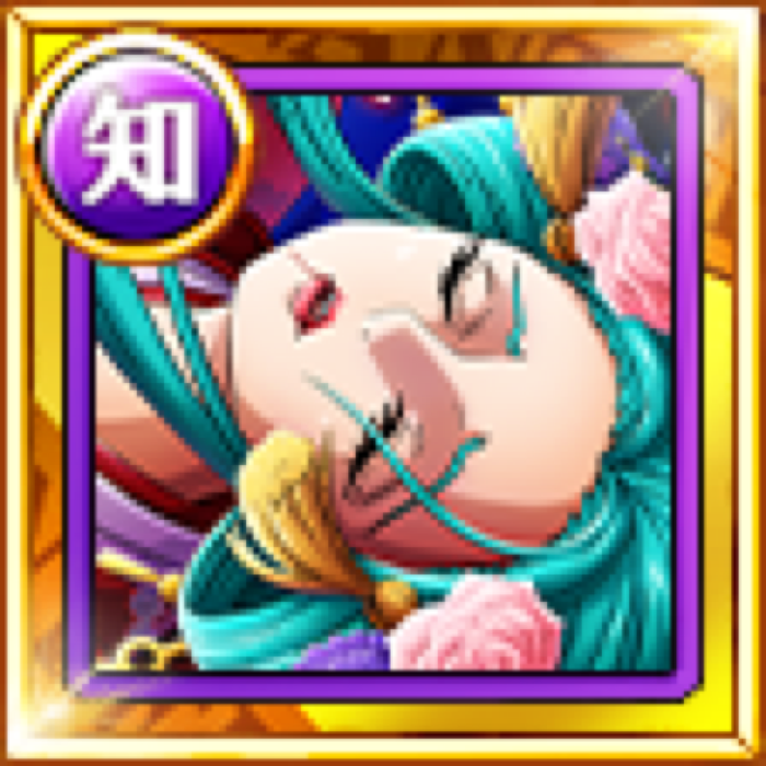 Komurasaki Oiran S Finale